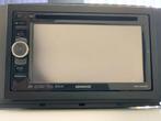 Kenwood ddx-4023 BT met inbouw voor Smart fortwo, Ophalen of Verzenden, Gebruikt