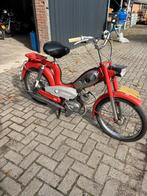 Sparta Matic Oldtimer brommer 1965 sparta, Fietsen en Brommers, Ophalen, Maximaal 45 km/u, Sparta