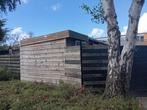 schuur/tuinhuis, Tuin en Terras, Ophalen, Schuur, Zonder ramen, Metaal