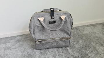 Gogoso borstmelk tas beschikbaar voor biedingen