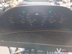 CLK km tellerklok automaat 2.0 benzine '98, Gebruikt, -, -, Ophalen of Verzenden