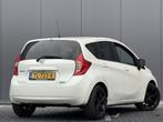 Nissan Note 1.2 DIG-S Tekna | Nieuw binnen | Rijklaar | Full, Voorwielaandrijving, Gebruikt, Zwart, 98 pk
