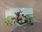 Lego 40236 Valentijnspicknick, Kinderen en Baby's, Speelgoed | Duplo en Lego, Ophalen of Verzenden, Zo goed als nieuw, Complete set