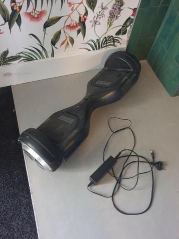 Oxboard, originele met oplader beschikbaar voor biedingen