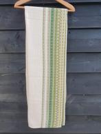 Zweeds linnengoed: Tafellaken Almedahls 120x175, Ophalen of Verzenden, Zo goed als nieuw, Rechthoek