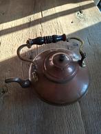 schattig model koperen ketel, Ophalen of Verzenden