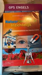 Amito Haarhuis - Natuuronderwijs inzichtelijk, Amito Haarhuis; Carla Kersbergen, Ophalen of Verzenden, Zo goed als nieuw, Natuurwetenschap