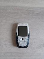 Zeldzame Nokia 6600 in goede staat, Ophalen of Verzenden, Zo goed als nieuw