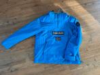 Napapijri anorak winterjas 3XL Nieuw, Kleding | Heren, Jassen | Winter, Ophalen of Verzenden, Nieuw, Overige maten, Blauw