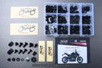 Kuip bouten set voor KAWASAKI Z1000 Z1000R 2014 2021, Ophalen of Verzenden, Nieuw