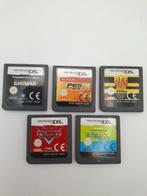 Nintendo DS bundle, Spelcomputers en Games, Games | Nintendo DS, Avontuur en Actie, 1 speler, Ophalen of Verzenden, Zo goed als nieuw