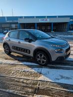 Citroën C3 1.2 Puretech 83pk S&S 2020 Apple CarPlay, Voorwielaandrijving, 83 pk, 40 €/maand, Zwart