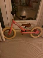 Trybike roze, Ophalen of Verzenden, Gebruikt, Minder dan 16 inch