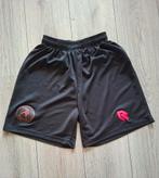 Origineel Sparta Rotterdam Robey short maat L, Ophalen of Verzenden, Zo goed als nieuw, Zwart, Voetbal