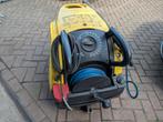 Karcher HDS558 CSX hogedrukreiniger warmwater, Tuin en Terras, Hogedrukreinigers, Ophalen, Gebruikt, Elektrisch