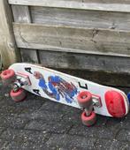 Houten Skateboard - Klassiek!, Ophalen, Gebruikt, Skateboard