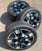 19” Hyundai Kona EV velgen + TPMS + 235/45 R19 banden, Auto-onderdelen, Banden en Velgen, 19 inch, Ophalen of Verzenden, 235 mm