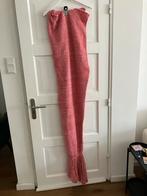 Zeemeerminnenstaart deken groot, Ophalen of Verzenden, Zo goed als nieuw, 100 cm of meer, Deken