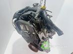 Motor van een Renault Clio, Gebruikt, -, Renault, -