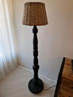 Industriële staande lamp / vloerlamp, Huis en Inrichting, Ophalen