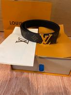 Original Louis Vuitton reversible belt Riem, Ophalen of Verzenden
