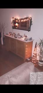 Authentiek Dickensville kerstdorp, Ophalen, Zo goed als nieuw