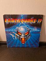 Earthquake 2 hardcore gabber vinyl. 1995 Thunderdome early, Ophalen of Verzenden, Gebruikt