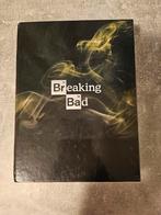 Breaking Bad DVD box compleet, Zo goed als nieuw, Verzenden
