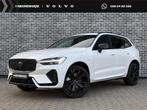 Volvo XC60 2.0 T8 Plug-in hybrid AWD Ultra Black Edition | A, Auto's, Volvo, Automaat, 12 maanden, Stof, Gebruikt