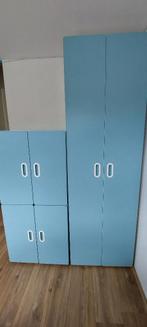 Ikea Stuva kast (kleding & opbergkast), 50 tot 70 cm, 105 cm of meer, Gebruikt, Minder dan 75 cm