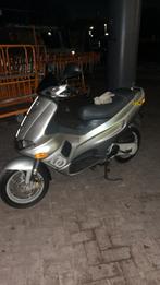 Gilera runner dd, 50cc streetrace stage 6, Ophalen, Zo goed als nieuw, Tweetakt, Overige modellen