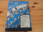Hit parades 4x - arr. Wim de reght, Gebruikt, Zang, Ophalen of Verzenden, Artiest of Componist