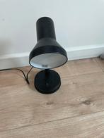 Bureau lamp, zwart, zo goed als nieuw, Ophalen of Verzenden, Lamp, Zo goed als nieuw