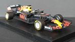 Red Bull Racing Rb16b Max Verstappen 1:43 Bburago Burago Pol, Hobby en Vrije tijd, Modelauto's | 1:43, Ophalen of Verzenden, Nieuw