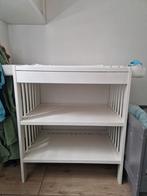 Ikea Commode, met aankleedkussen en bakjes, 75 tot 100 cm, 90 tot 105 cm, 50 tot 70 cm, Zo goed als nieuw