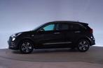 Kia Niro 1.6 GDi PHEV DynamicLine [ Navi Camera Apple/Androi, Automaat, Gebruikt, Zwart, Bedrijf