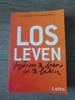 Los Leven - Jan Wolter Bijleveld & Ingeborg Deana, Boeken, Ophalen of Verzenden, Gelezen, Jan Wolter Bijleveld & Ingeborg Deana