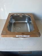 IKEA FYNDIG Wasbak/Spoelbak - 46x40cm, Huis en Inrichting, Keuken | Keukenelementen, Ophalen, Minder dan 50 cm, Overige kleuren