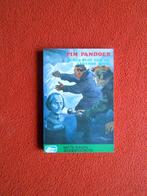 Pim Pandoer in het slot van de levende dode (dl. 15), pocket, Boeken, Kinderboeken | Jeugd | 13 jaar en ouder, Ophalen of Verzenden