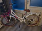 Meisjes fiets 24 inch, Ophalen, Gebruikt, 24 inch