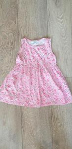 Zomerjurkje maat 98, Kinderen en Baby's, Kinderkleding | Maat 98, Meisje, Ophalen of Verzenden, Zo goed als nieuw, Jurk of Rok