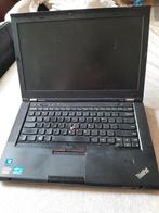 3 laptops ruilen voor harde schijf + document herstel, Computers en Software, Windows Laptops, Ophalen, Gebruikt