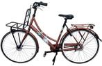 Damesfiets CORTINA U2 28"/57cm/3ver - Garantie/Levering, Overige merken, 9713 Bv Groningen, Gebruikt, Cortina