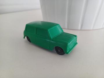 galanite sweden toys mini cooper beschikbaar voor biedingen