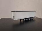 Wsi oplegger/Tautliner, Hobby en Vrije tijd, Modelauto's | 1:50, Ophalen of Verzenden, Zo goed als nieuw, Bus of Vrachtwagen, Wsi