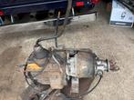 Jeep T18 met dana 300 tussenbak, Gebruikt, Jeep, Jeep, Jeep