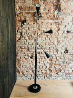 Vintage ikea Kvart vloerlamp jaren 80-90, Huis en Inrichting, Lampen | Vloerlampen, Ophalen, Gebruikt