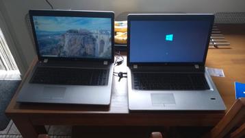 HP ProBook 4730s - 2 stuks beschikbaar voor biedingen
