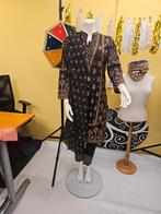 Pakistaanse hindoestaanse indiase anarkali jurk tuniek kurta, Kleding | Dames, Nieuw, Ophalen of Verzenden