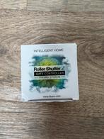 Fibaro Z-Wave Domotica Modules - Dimmer, Relay, Shutter, Gebruikt, Ophalen of Verzenden, Compleet systeem, Overige soorten